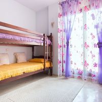 Апартаменты на спа-курорте, у моря в Испании, Валенсия, Торревьеха, 96 кв.м.