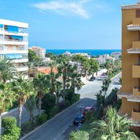 Апартаменты на спа-курорте, у моря в Испании, Валенсия, Торревьеха, 96 кв.м.