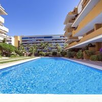 Апартаменты на спа-курорте, у моря в Испании, Валенсия, Торревьеха, 96 кв.м.