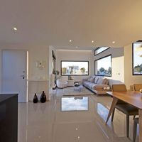 Villa at the spa resort, at the seaside in Spain, Comunitat Valenciana, Rojales, 127 sq.m.