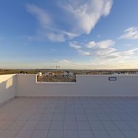 Villa at the spa resort, at the seaside in Spain, Comunitat Valenciana, Rojales, 127 sq.m.