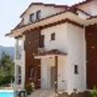 Вилла в горах, у моря в Турции, Фетхие, 225 кв.м.