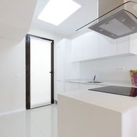 Villa at the spa resort, at the seaside in Spain, Comunitat Valenciana, Alicante, 115 sq.m.