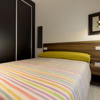 Villa at the spa resort, at the seaside in Spain, Comunitat Valenciana, Alicante, 115 sq.m.