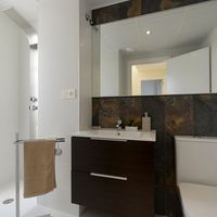 Villa at the spa resort, at the seaside in Spain, Comunitat Valenciana, Alicante, 115 sq.m.