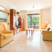 Apartment at the spa resort, at the seaside in Spain, Comunitat Valenciana, Alicante, 93 sq.m.