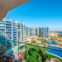 Апартаменты в большом городе, у моря в Испании, Валенсия, Торревьеха, 85 кв.м.