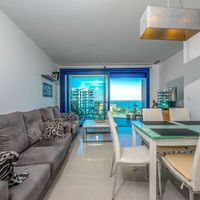 Апартаменты в большом городе, у моря в Испании, Валенсия, Торревьеха, 85 кв.м.