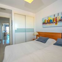 Апартаменты в большом городе, у моря в Испании, Валенсия, Торревьеха, 85 кв.м.