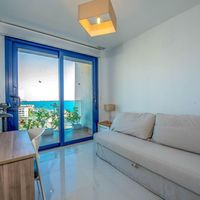 Апартаменты в большом городе, у моря в Испании, Валенсия, Торревьеха, 85 кв.м.