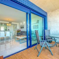 Апартаменты в большом городе, у моря в Испании, Валенсия, Торревьеха, 85 кв.м.