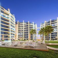 Апартаменты в большом городе, у моря в Испании, Валенсия, Торревьеха, 85 кв.м.