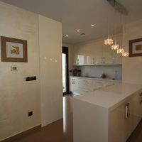 Villa at the seaside in Spain, Comunitat Valenciana, Dehesa de Campoamor, 157 sq.m.