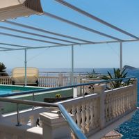 Отель (гостиница) у моря в Испании, Валенсия, Аликанте, 2451 кв.м.