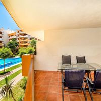 Апартаменты у моря в Испании, Валенсия, Торревьеха, 79 кв.м.