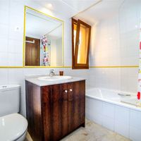 Апартаменты у моря в Испании, Валенсия, Торревьеха, 79 кв.м.