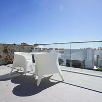 Villa in the big city, at the seaside in Spain, Comunitat Valenciana, Alicante, 285 sq.m.