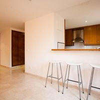 Apartment in the big city, at the seaside in Spain, Comunitat Valenciana, Torrevieja, 95 sq.m.
