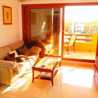 Apartment in the big city, at the seaside in Spain, Comunitat Valenciana, Torrevieja, 87 sq.m.