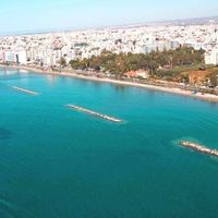 Квартира на Кипре, Лимасол, 79 кв.м.