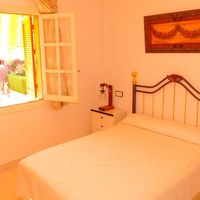 Бунгало на спа-курорте, у моря в Испании, Валенсия, Аликанте, 77 кв.м.