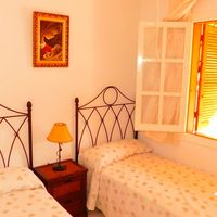 Бунгало на спа-курорте, у моря в Испании, Валенсия, Аликанте, 77 кв.м.