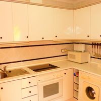 Бунгало на спа-курорте, у моря в Испании, Валенсия, Аликанте, 77 кв.м.