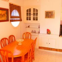 Бунгало на спа-курорте, у моря в Испании, Валенсия, Аликанте, 77 кв.м.