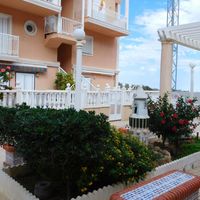 Penthouse at the spa resort, at the seaside in Spain, Comunitat Valenciana, La Mata, 82 sq.m.
