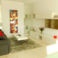 Villa in the big city, at the spa resort, by the lake, at the seaside in Spain, Comunitat Valenciana, Torrevieja, 158 sq.m.