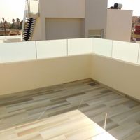 Villa in the big city, at the spa resort, by the lake, at the seaside in Spain, Comunitat Valenciana, Torrevieja, 158 sq.m.