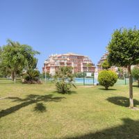 Apartment at the spa resort, at the seaside in Spain, Comunitat Valenciana, La Mata, 75 sq.m.