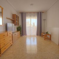 Apartment at the spa resort, at the seaside in Spain, Comunitat Valenciana, La Mata, 75 sq.m.