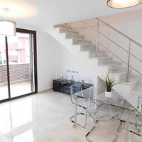 Bungalow at the spa resort, at the seaside in Spain, Comunitat Valenciana, Alicante, 82 sq.m.