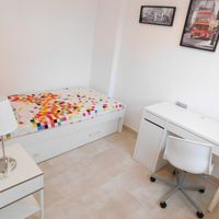 Bungalow at the spa resort, at the seaside in Spain, Comunitat Valenciana, Alicante, 82 sq.m.