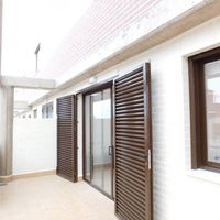 Bungalow at the spa resort, at the seaside in Spain, Comunitat Valenciana, Alicante, 82 sq.m.