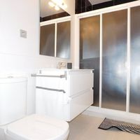 Bungalow at the spa resort, at the seaside in Spain, Comunitat Valenciana, Alicante, 82 sq.m.