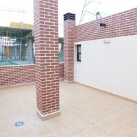 Bungalow at the spa resort, at the seaside in Spain, Comunitat Valenciana, Alicante, 82 sq.m.