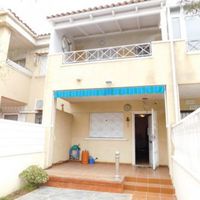 House at the spa resort, at the seaside in Spain, Comunitat Valenciana, Torrevieja, 146 sq.m.