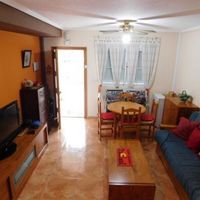 House at the spa resort, at the seaside in Spain, Comunitat Valenciana, Torrevieja, 146 sq.m.