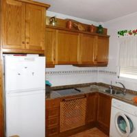 House at the spa resort, at the seaside in Spain, Comunitat Valenciana, Torrevieja, 146 sq.m.