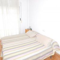 House at the spa resort, at the seaside in Spain, Comunitat Valenciana, Torrevieja, 146 sq.m.