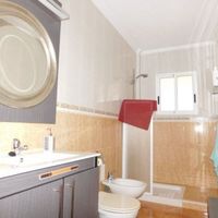 House at the spa resort, at the seaside in Spain, Comunitat Valenciana, Torrevieja, 146 sq.m.