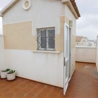 House at the spa resort, at the seaside in Spain, Comunitat Valenciana, Torrevieja, 146 sq.m.