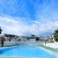 House at the spa resort, at the seaside in Spain, Comunitat Valenciana, Alicante, 89 sq.m.