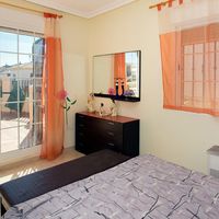 Villa at the spa resort, at the seaside in Spain, Comunitat Valenciana, Alicante, 89 sq.m.