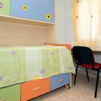 Villa at the spa resort, at the seaside in Spain, Comunitat Valenciana, Alicante, 89 sq.m.