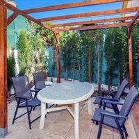 Villa at the spa resort, at the seaside in Spain, Comunitat Valenciana, Alicante, 89 sq.m.