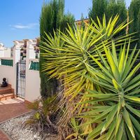 Villa at the spa resort, at the seaside in Spain, Comunitat Valenciana, Alicante, 89 sq.m.