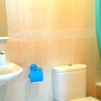 Апартаменты на спа-курорте, у моря в Испании, Валенсия, Бенидорм, 63 кв.м.